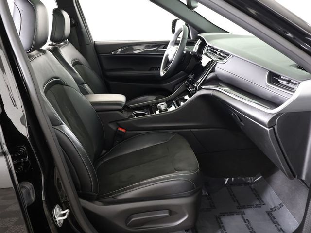 2023 Jeep Grand Cherokee L Altitude - 23004109 - 29