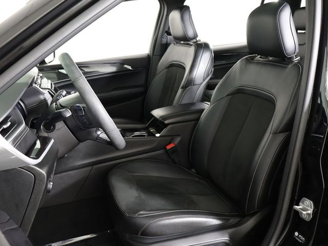 2023 Jeep Grand Cherokee L Altitude - 23004109 - 30