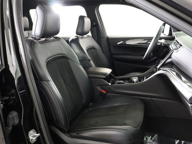 2023 Jeep Grand Cherokee L Altitude - 23004109 - 31