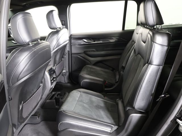 2023 Jeep Grand Cherokee L Altitude - 23004109 - 33