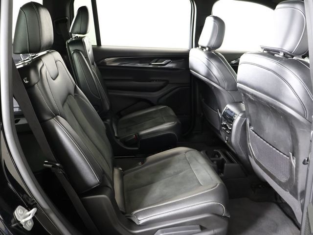 2023 Jeep Grand Cherokee L Altitude - 23004109 - 34