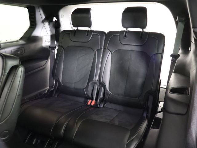 2023 Jeep Grand Cherokee L Altitude - 23004109 - 35