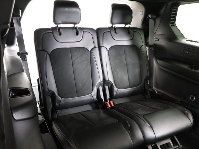 2023 Jeep Grand Cherokee L Altitude - 23004109 - 36