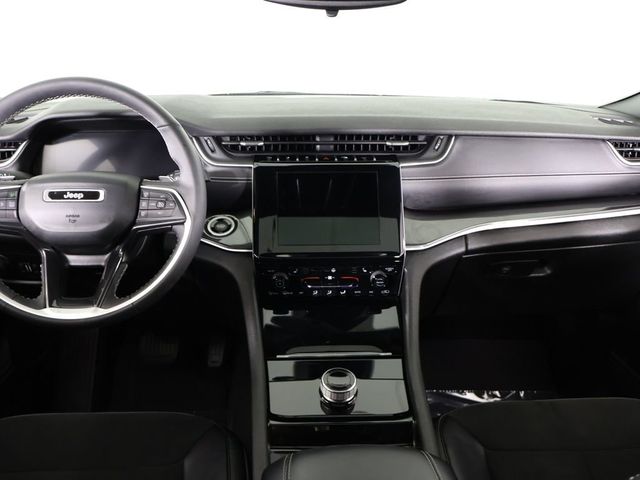 2023 Jeep Grand Cherokee L Altitude - 23004109 - 37