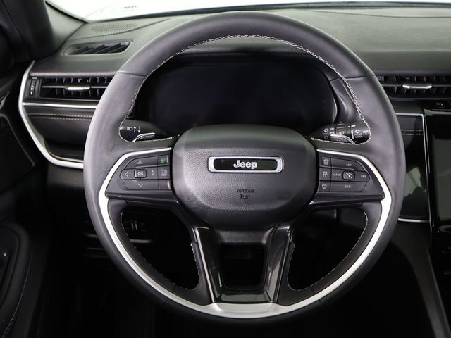 2023 Jeep Grand Cherokee L Altitude - 23004109 - 40