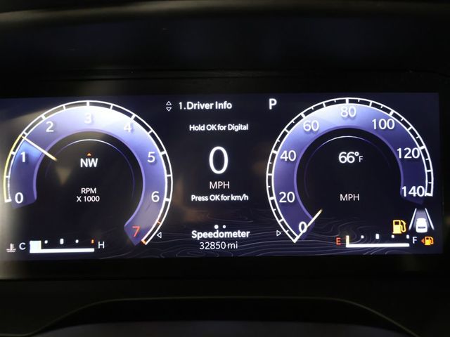 2023 Jeep Grand Cherokee L Altitude - 23004109 - 42