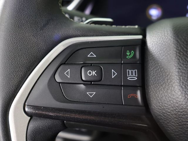 2023 Jeep Grand Cherokee L Altitude - 23004109 - 43