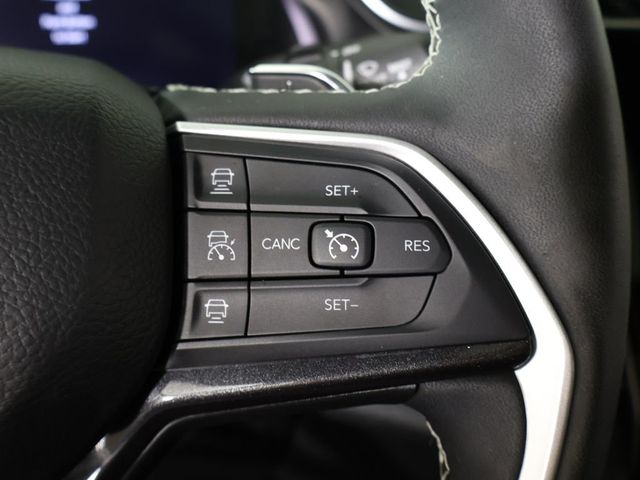 2023 Jeep Grand Cherokee L Altitude - 23004109 - 44