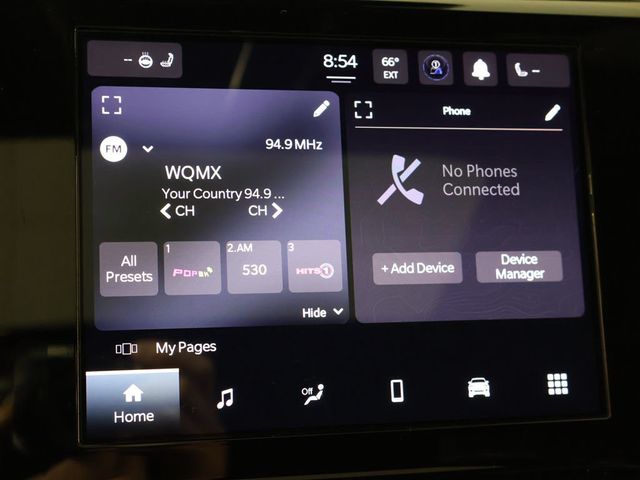 2023 Jeep Grand Cherokee L Altitude - 23004109 - 45