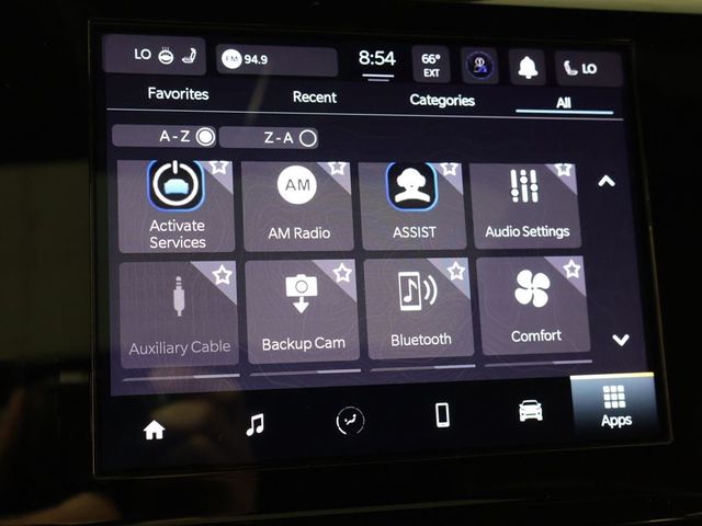 2023 Jeep Grand Cherokee L Altitude - 23004109 - 46