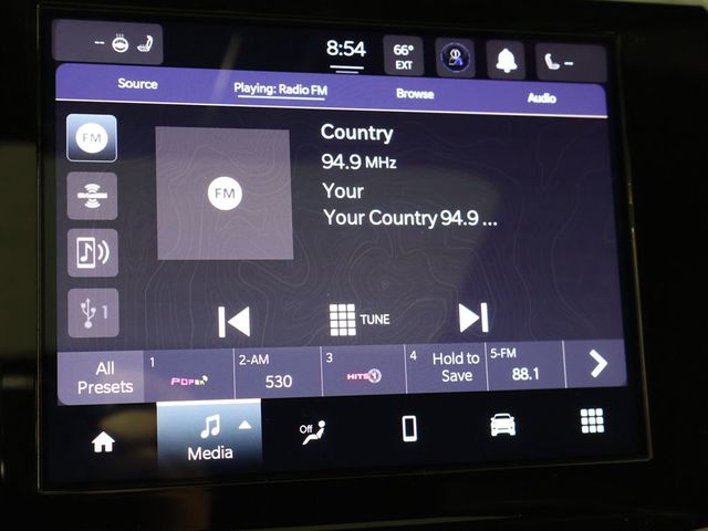 2023 Jeep Grand Cherokee L Altitude - 23004109 - 47