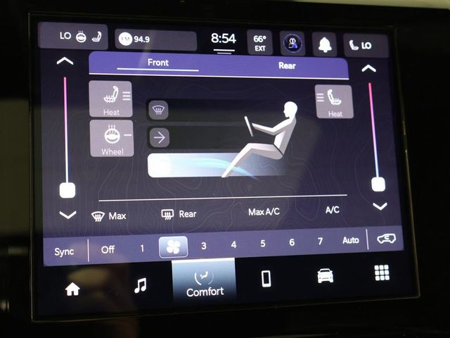 2023 Jeep Grand Cherokee L Altitude - 23004109 - 48