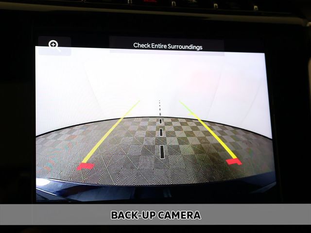 2023 Jeep Grand Cherokee L Altitude - 23004109 - 4