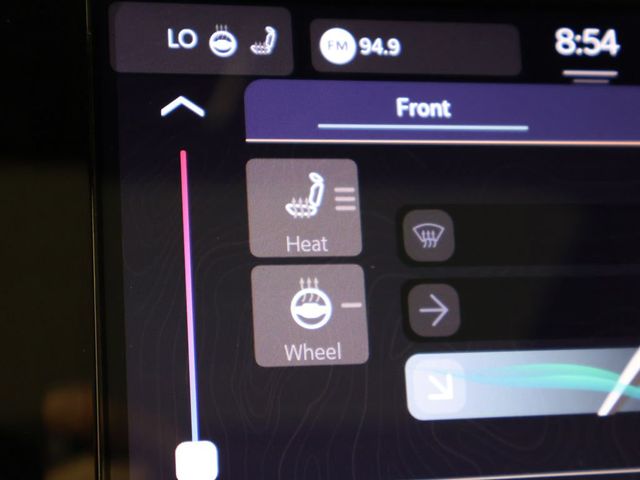 2023 Jeep Grand Cherokee L Altitude - 23004109 - 50