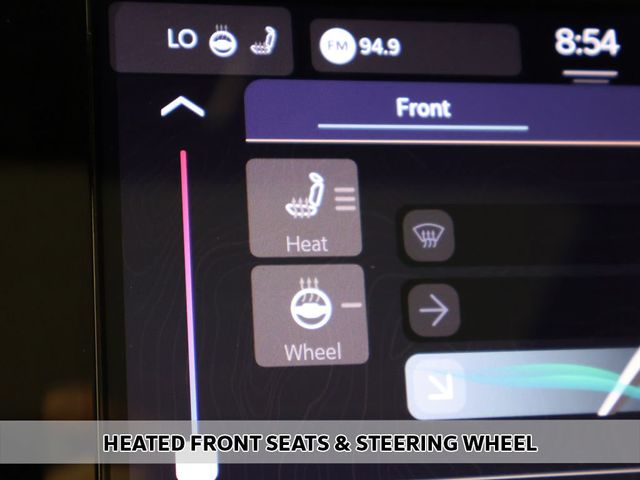 2023 Jeep Grand Cherokee L Altitude - 23004109 - 5