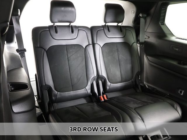 2023 Jeep Grand Cherokee L Altitude - 23004109 - 6