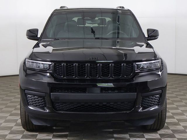 2023 Jeep Grand Cherokee L Altitude - 23018314 - 11