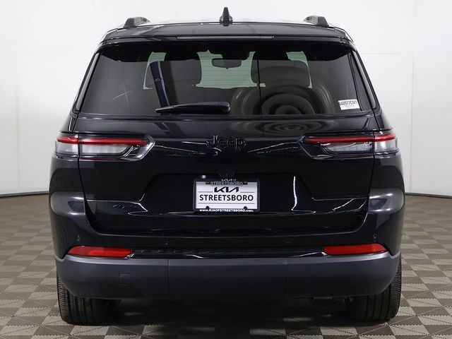 2023 Jeep Grand Cherokee L Altitude - 23018314 - 12