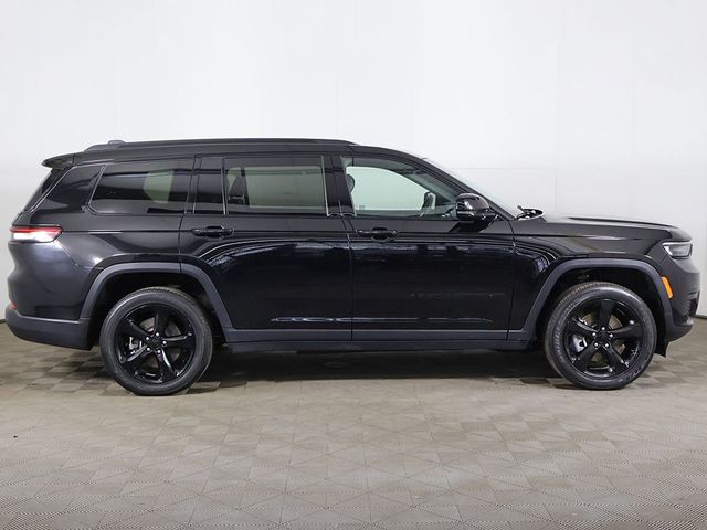 2023 Jeep Grand Cherokee L Altitude - 23018314 - 17