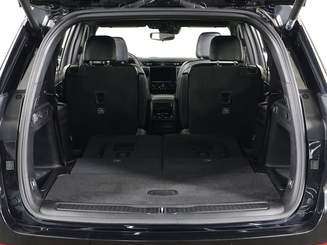 2023 Jeep Grand Cherokee L Altitude - 23018314 - 18