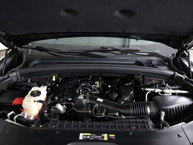 2023 Jeep Grand Cherokee L Altitude - 23018314 - 20