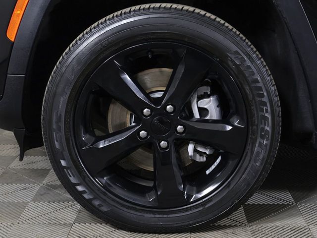 2023 Jeep Grand Cherokee L Altitude - 23018314 - 21