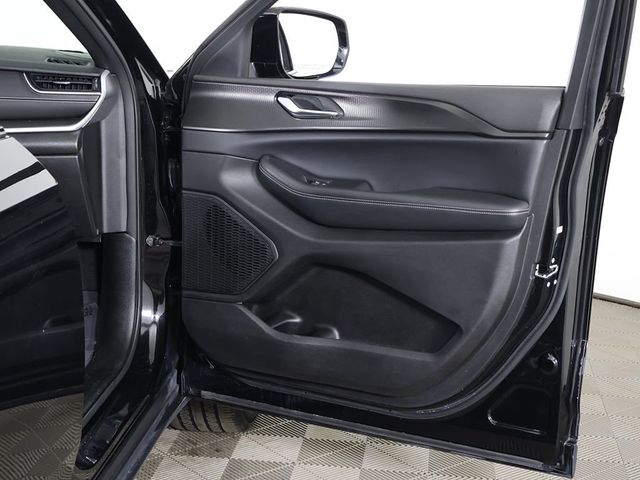 2023 Jeep Grand Cherokee L Altitude - 23018314 - 23