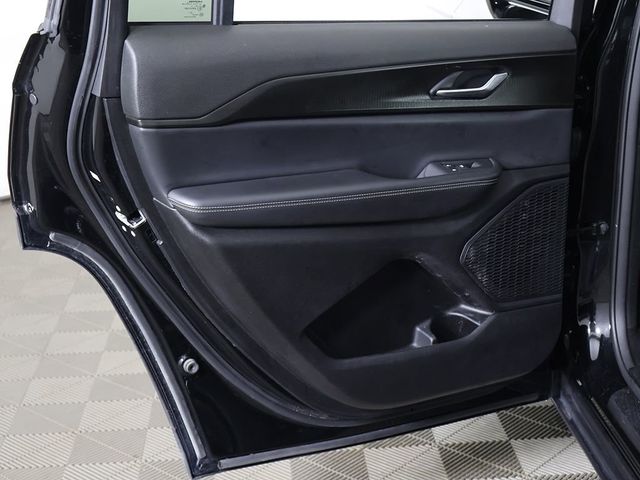 2023 Jeep Grand Cherokee L Altitude - 23018314 - 24