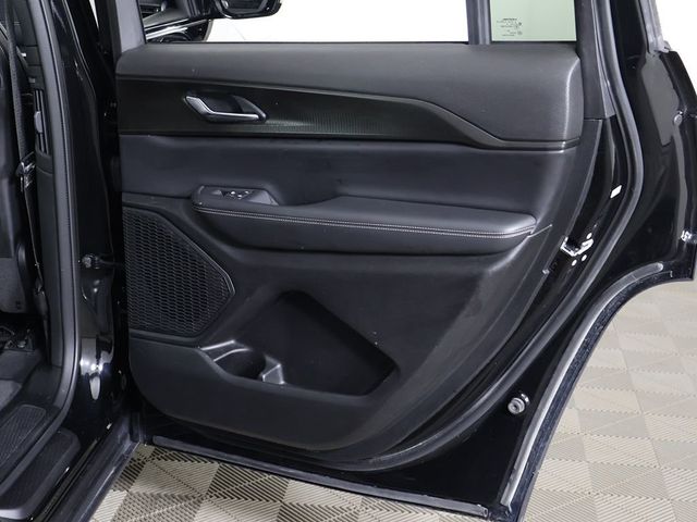 2023 Jeep Grand Cherokee L Altitude - 23018314 - 25