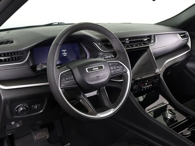 2023 Jeep Grand Cherokee L Altitude - 23018314 - 26