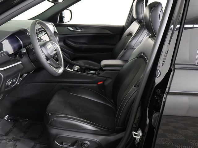 2023 Jeep Grand Cherokee L Altitude - 23018314 - 28