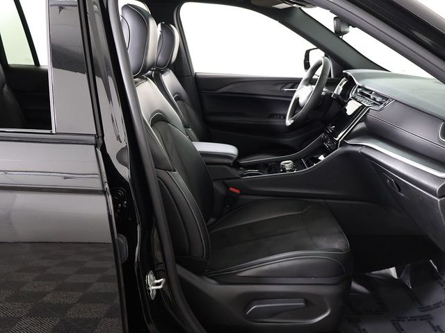 2023 Jeep Grand Cherokee L Altitude - 23018314 - 29
