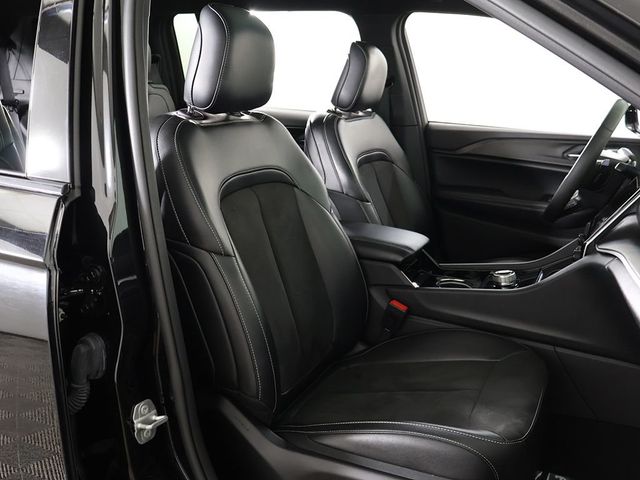 2023 Jeep Grand Cherokee L Altitude - 23018314 - 31
