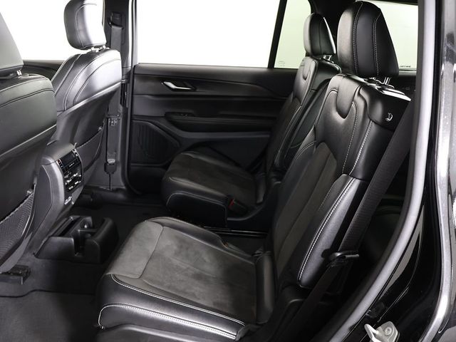 2023 Jeep Grand Cherokee L Altitude - 23018314 - 33