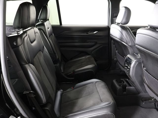 2023 Jeep Grand Cherokee L Altitude - 23018314 - 34
