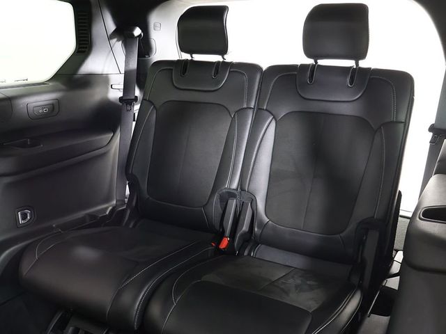 2023 Jeep Grand Cherokee L Altitude - 23018314 - 35