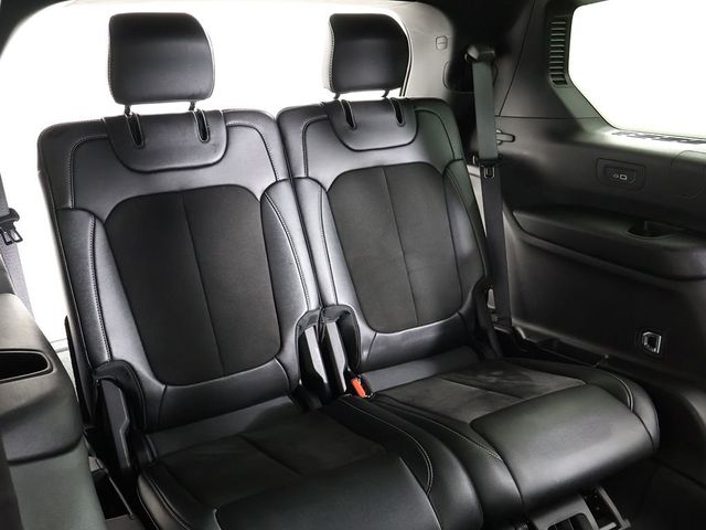 2023 Jeep Grand Cherokee L Altitude - 23018314 - 36