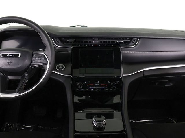 2023 Jeep Grand Cherokee L Altitude - 23018314 - 37