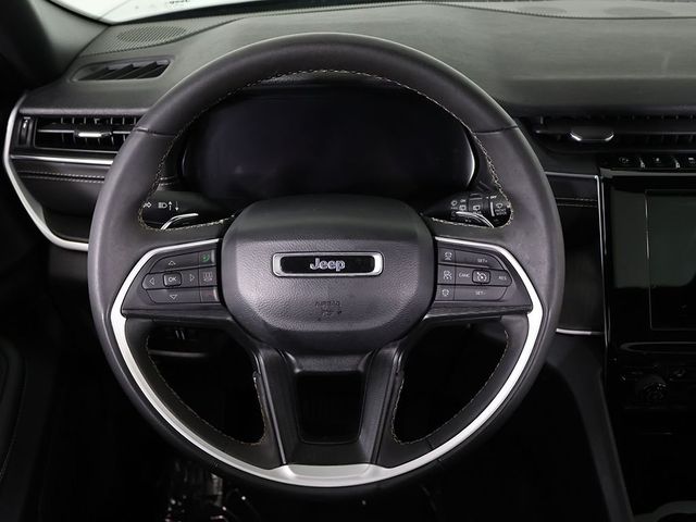 2023 Jeep Grand Cherokee L Altitude - 23018314 - 41