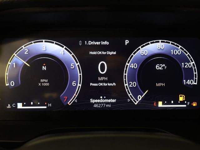 2023 Jeep Grand Cherokee L Altitude - 23018314 - 42