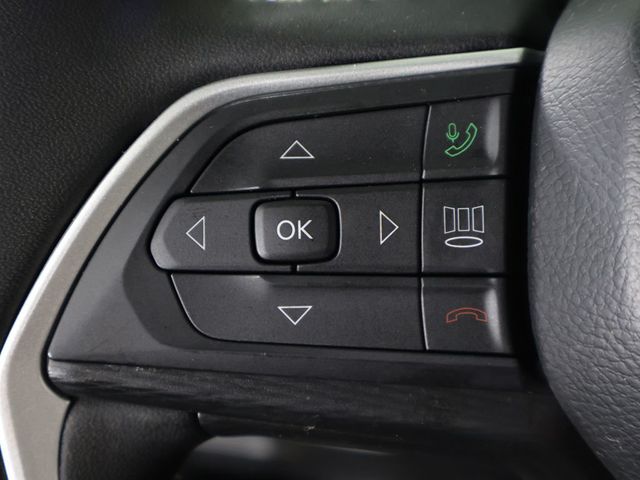 2023 Jeep Grand Cherokee L Altitude - 23018314 - 43