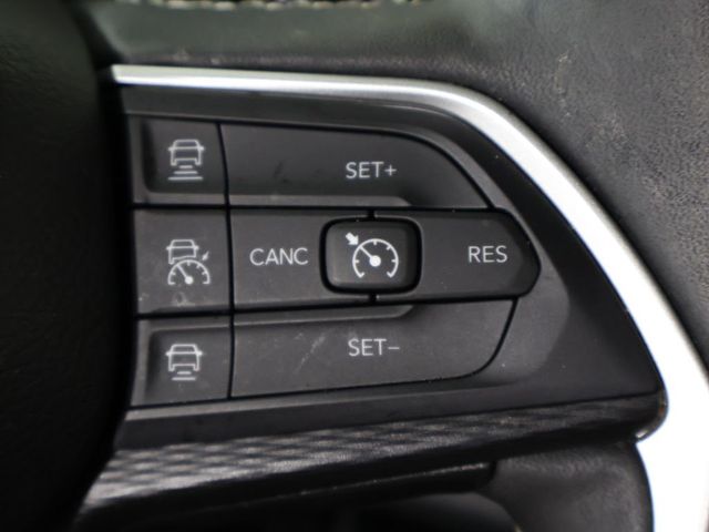 2023 Jeep Grand Cherokee L Altitude - 23018314 - 44