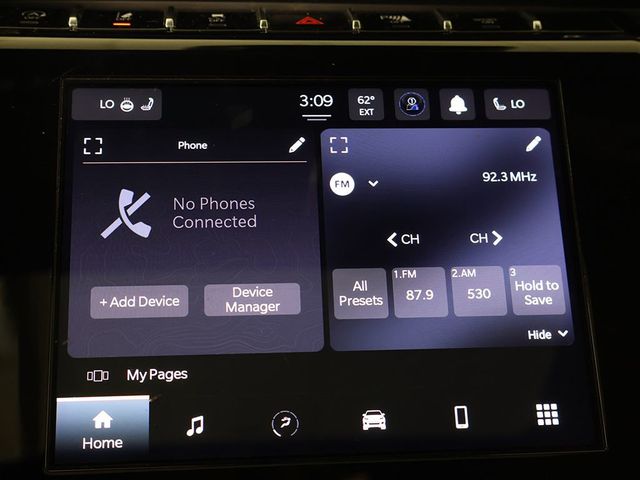 2023 Jeep Grand Cherokee L Altitude - 23018314 - 45