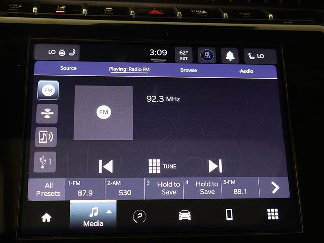 2023 Jeep Grand Cherokee L Altitude - 23018314 - 46
