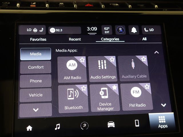 2023 Jeep Grand Cherokee L Altitude - 23018314 - 48