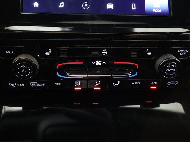 2023 Jeep Grand Cherokee L Altitude - 23018314 - 50