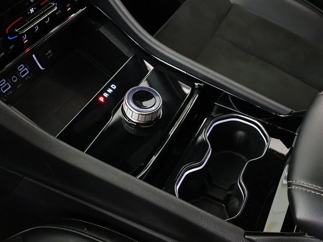 2023 Jeep Grand Cherokee L Altitude - 23018314 - 52