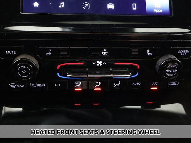 2023 Jeep Grand Cherokee L Altitude - 23018314 - 6
