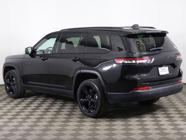 2023 Jeep Grand Cherokee L Altitude - 23025439 - 9