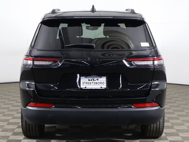 2023 Jeep Grand Cherokee L Altitude - 23025439 - 12